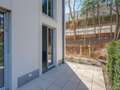 appartement style maisonnette avec mezzanine München Herzogpark 03 terrasse 12522