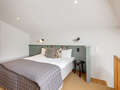 appartement style maisonnette avec mezzanine München Herzogpark 02 chambres 12527