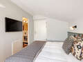 appartement style maisonnette avec mezzanine München Herzogpark 03 chambres 12527