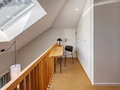 appartement style maisonnette avec mezzanine München Herzogpark 06 chambres 12527