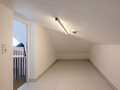 appartement style maisonnette avec mezzanine München Herzogpark 02 débarras 12527