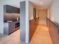 appartement München Herzogpark 01 entrée/couloir 12528