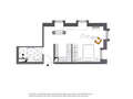 appartement München Herzogpark 01 plan d'étage 12528