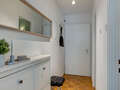 appartement München Schwabing-West 02 entrée/couloir 12543