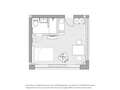 appartement Ismaning 01 plan d'étage 12544