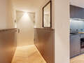 appartement München Herzogpark 01 entrée/couloir 12546