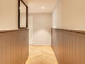 appartement München Herzogpark 02 entrée/couloir 12546