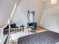 appartement München Herzogpark 04 pièce à vivre 12546