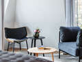 appartement München Herzogpark 05 pièce à vivre 12546