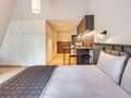 appartement München Herzogpark 06 pièce à vivre 12546