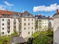 appartement München Schwanthalerhöhe 01 vue 12552