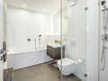 appartement München Maxvorstadt 01 salle de bain 12562