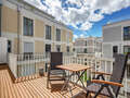 appartement München Maxvorstadt 01 balcon 12562