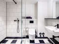appartement München Herzogpark 01 salle de bain 12566