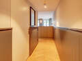appartement München Herzogpark 01 entrée/couloir 12566