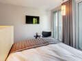 appartement München Herzogpark 02 pièce à vivre 12566