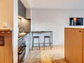 appartement München Herzogpark 03 pièce à vivre 12566