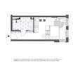 appartement München Herzogpark 01 plan d'étage 12566