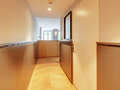 appartement München Herzogpark 03 entrée/couloir 12567