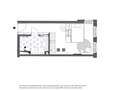 appartement München Herzogpark 01 plan d'étage 12567