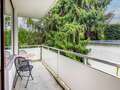 appartement München Obermenzing 01 balcon 12573