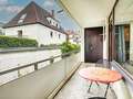 appartement München Obermenzing 02 balcon 12573