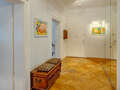appartement München Schwabing 01 entrée/couloir 12591