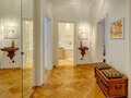 appartement München Schwabing 03 entrée/couloir 12591
