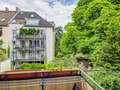 appartement München Schwabing 02 balcon 12591