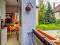 appartement München Schwabing 03 balcon 12591