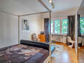 appartement München Schwabing 01 2ième chambre 12591