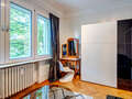 appartement München Schwabing 04 2ième chambre 12591