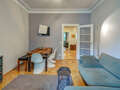 appartement München Schwabing 03 pièce à vivre 12591