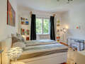 appartement München Schwabing 01 1ère chambre 12591