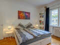 appartement München Schwabing 02 1ère chambre 12591