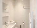 studio München Maxvorstadt - Universitätsviertel 01 salle de bain 12593