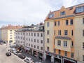 studio München Maxvorstadt - Universitätsviertel 01 vue 12593