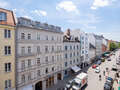studio München Maxvorstadt - Universitätsviertel 02 vue 12593
