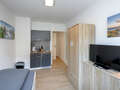 studio München Maxvorstadt - Universitätsviertel 02 pièce à vivre 12593