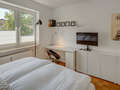 appartement München Sendling 03 chambre 12596