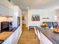 appartement München Schwabing - Domagkpark 02 cuisine 12597
