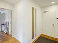appartement München Schwabing - Domagkpark 02 entrée/couloir 12597