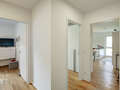 appartement München Schwabing - Domagkpark 03 entrée/couloir 12597