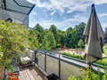 appartement München Schwabing - Domagkpark 01 vue 12597