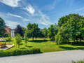 appartement München Schwabing - Domagkpark 02 vue 12597