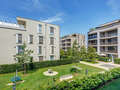 appartement München Schwabing - Domagkpark 05 vue 12597