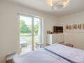 appartement München Schwabing - Domagkpark 04 chambre 12597