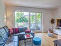 appartement München Schwabing - Domagkpark 01 pièce à vivre 12597