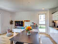 appartement München Schwabing - Domagkpark 02 pièce à vivre 12597