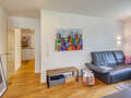 appartement München Schwabing - Domagkpark 04 pièce à vivre 12597